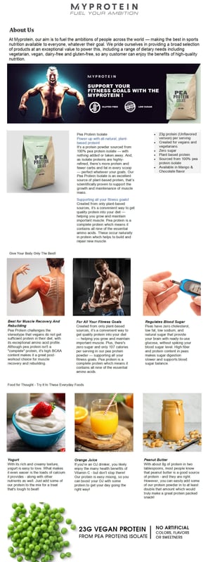 Product info 1