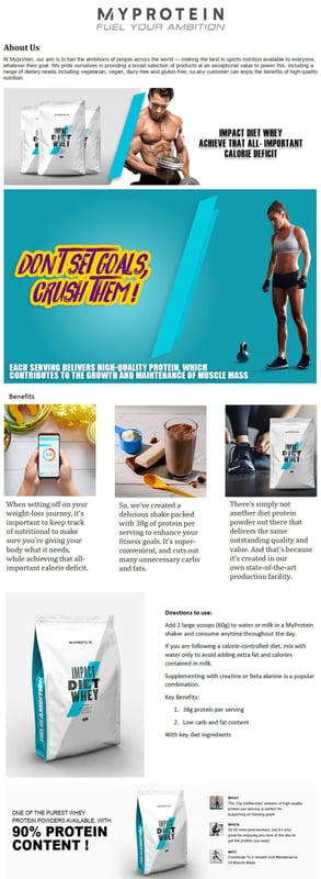 Product info 1