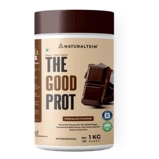 NATURALTEIN The Good Prot, 2.2 lb Chocolate