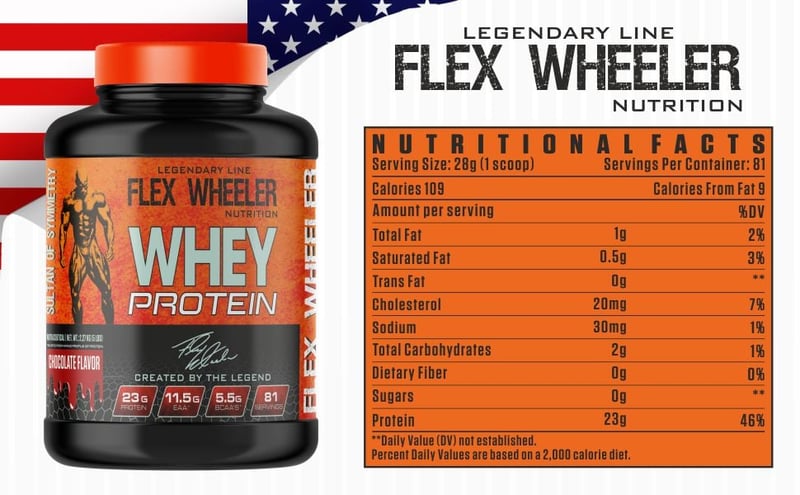 Product info 1