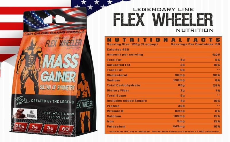 Product info 1
